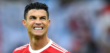 PODRHTAVA TLO U MADRIDU! Kristijano Ronaldo se vraća u Real?