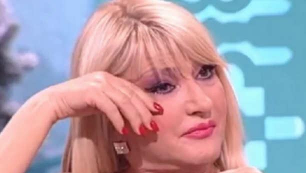 TUKAO ME JE SVAKOG DANA Pevačica preživela nasilje, pa otvorila dušu o najtežem periodu u životu