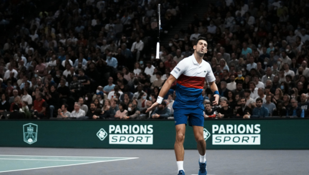 SKANDALOZNO! Sramotan potez ATP - Đoković brutalno POKRADEN! Čine sve samo da bi zaštitili Federera i Nadala!