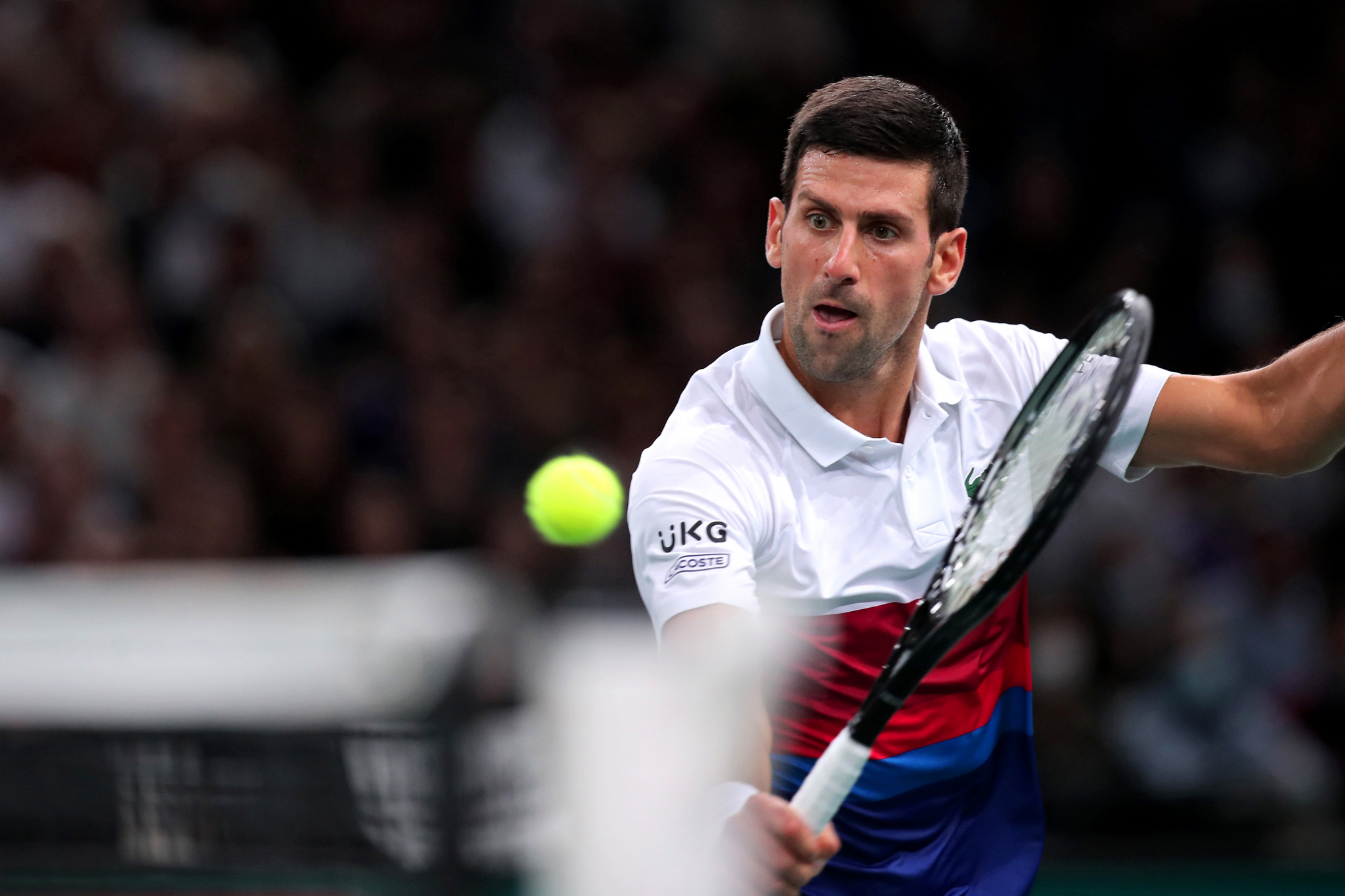 SKANDALOZNO! Sramotan potez ATP - Đoković brutalno POKRADEN! Čine sve samo da bi zaštitili Federera i Nadala!