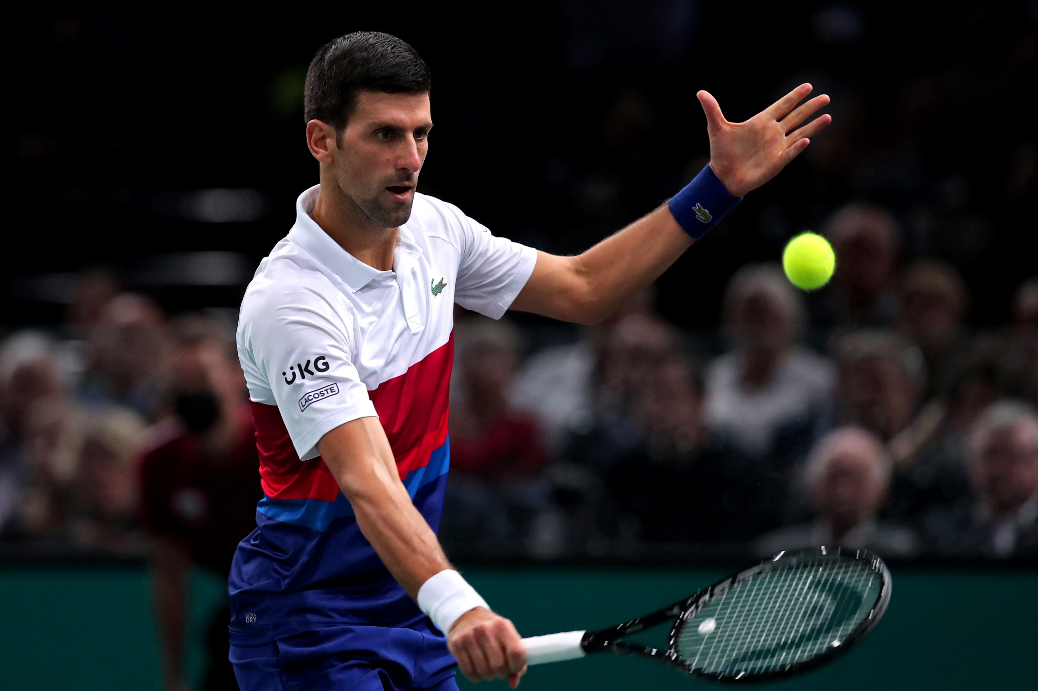 ŠAMARČINA KAKVA SE NE PAMTI U SVETU TENISA! ATP u velikom problemu, istina o Novaku Đokoviću izašla na videlo!