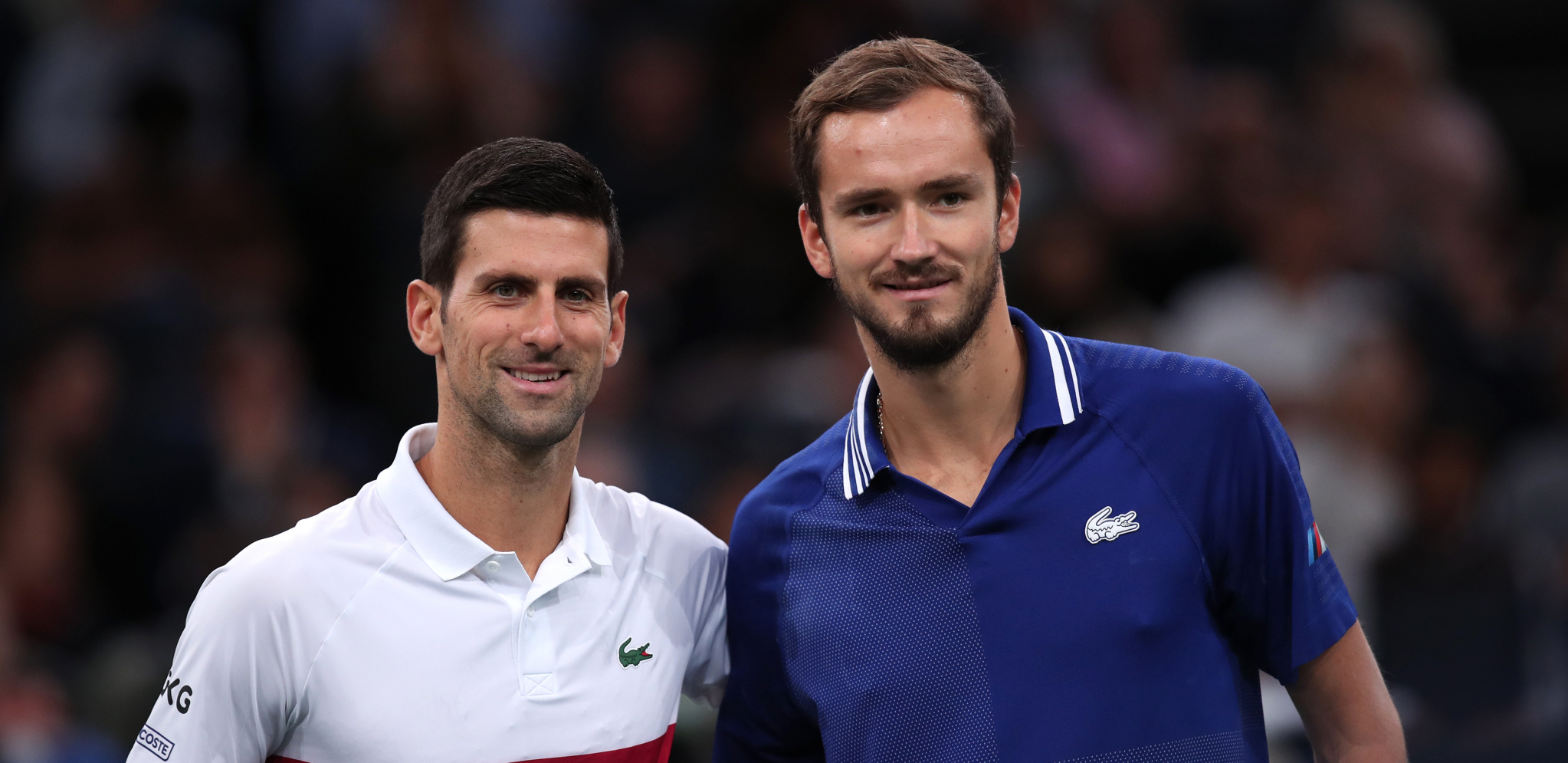 RUS OPASNO DIŠE NOVAKU ZA VRATOM! Federerov "dželat" ima priliku da zadrži Đokovića na teniskom tronu!