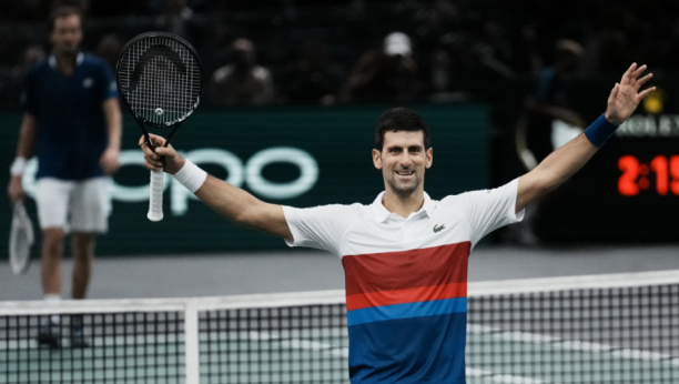 SLIČNOST JE NEVEROVATNA! Ovaj srpski heroj je Novakov čukundeda, po njemu je naš slavni teniser dobio ime! (FOTO)