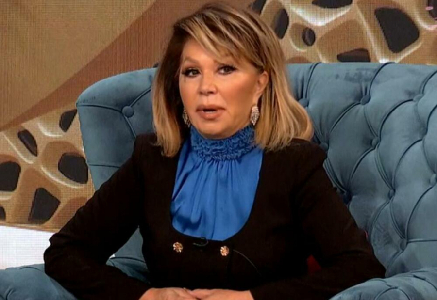 POKUŠAĆU DA ŠTO PRE ZABORAVIM Neda Ukraden otkriva detalje svoje intrigantne knjige i jedva čeka završetak godine, a evo i zbog čega