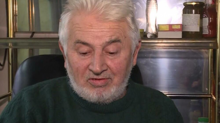 NAJGORA ULIČARKA NE BI TO URADILA Otac Dalile Dragojević i dalje ne veruje šta se dešava, skroz razočaran Dalilom!