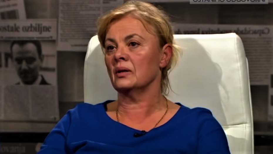 KONTEJNER NIJE MESTO ZA ŽIVOT Stari i nemoćni u Glini bez novca za grejanje