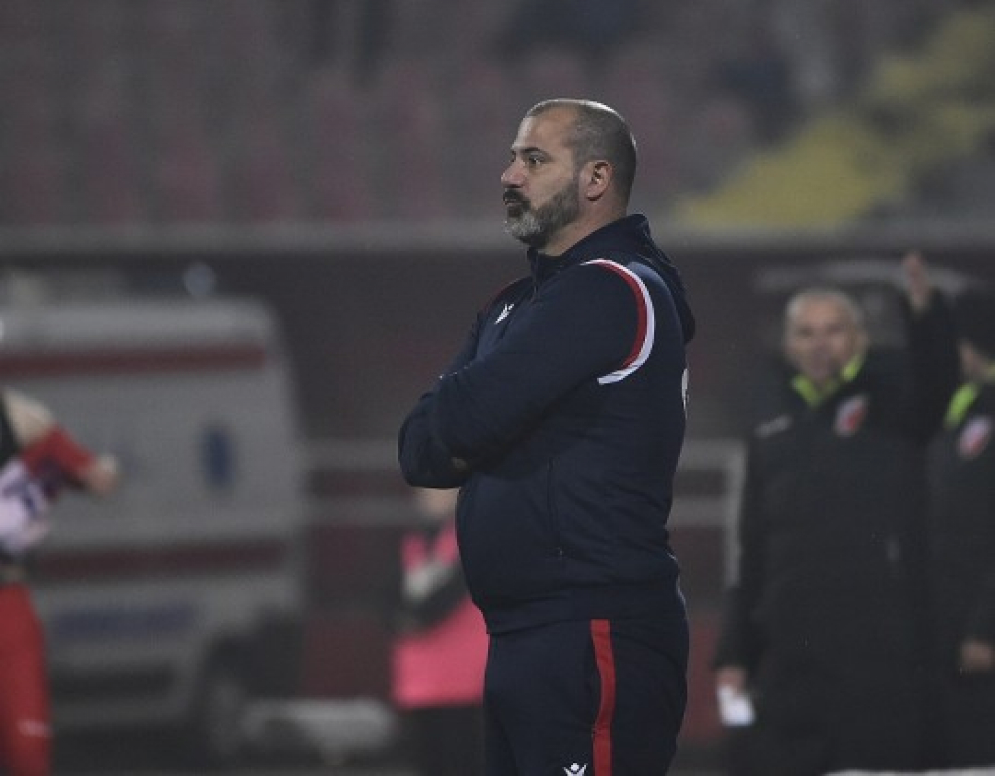 NISAM VEZAN UGOVOROM! Dejan Stanković progovorio o odlasku iz Zvezde!