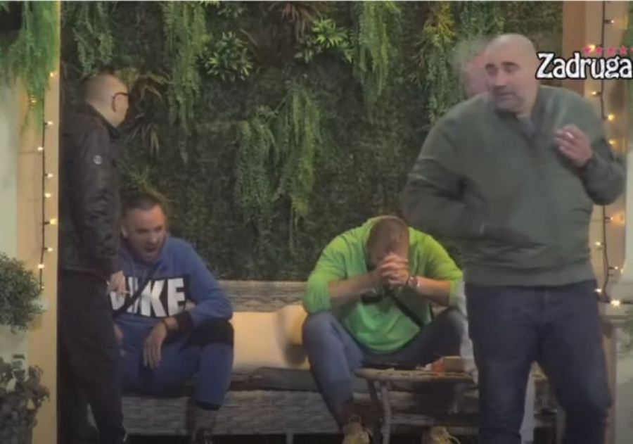 CAR VAN SEBE NAKON SVAĐE SA DALILOM! Filip žestoko udario na Dragojevića i njihov brak, skandalozno ponašanje se nastavlja: Dejan je bre prolupao!