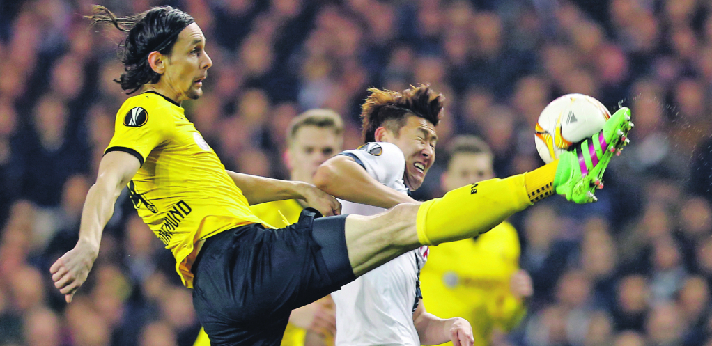 POVRAĆA MI SE OD FUDBALA Poznatom srpskom štoperu se sve smučilo, sada mu je druga stvar prioritet