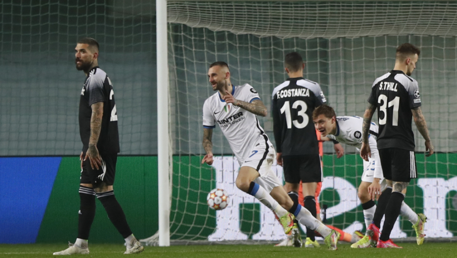 KONTE ŽELI NJEGA! Hrvatski reprezentativac bi mogao da bude prvo pojačanje Totenhema!