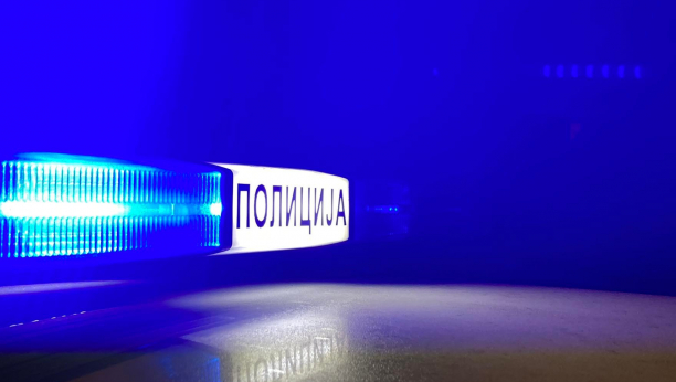 UPUCAN U STOMAK! Dve pucnjave u Pančevu, usledila potera!