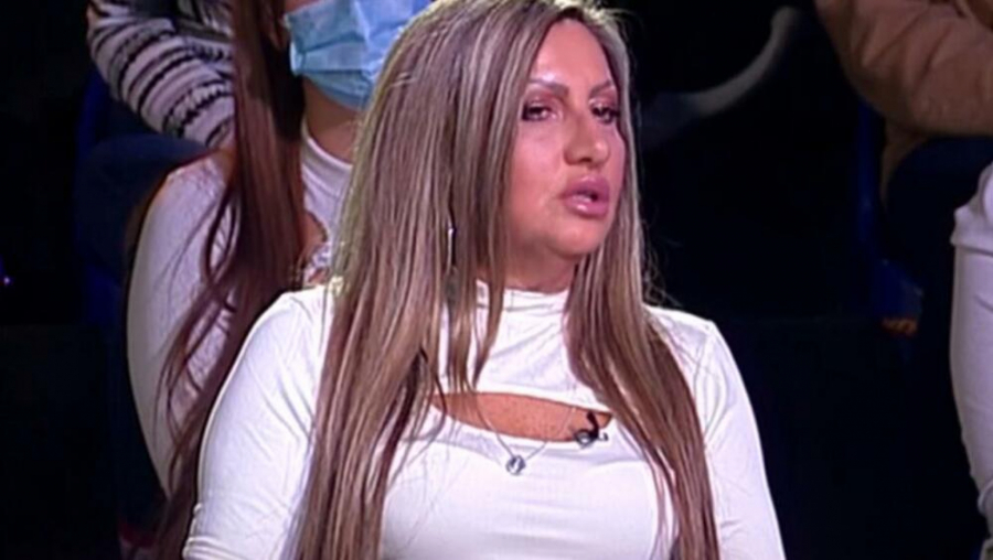 HTELI SU PLAC, A ONDA JE USLEDIO HLADAN TUŠ Biljana Dragojević otkrila razlog sukoba sa sinom i zašto ne govore pet godina, nije birala reči za Dalilu!