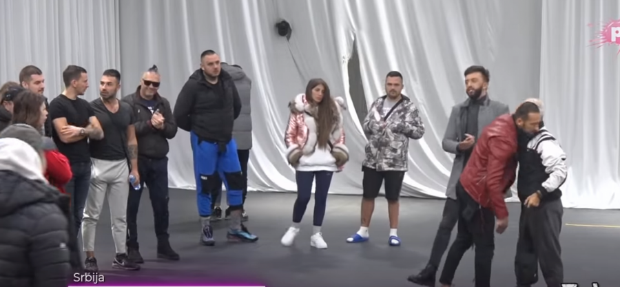 PREDVIĐALI SU MU VELIKI PLASMAN! On je sinoć zauvek napustio Zadrugu, cimeri se u neverici oprostili od njega!