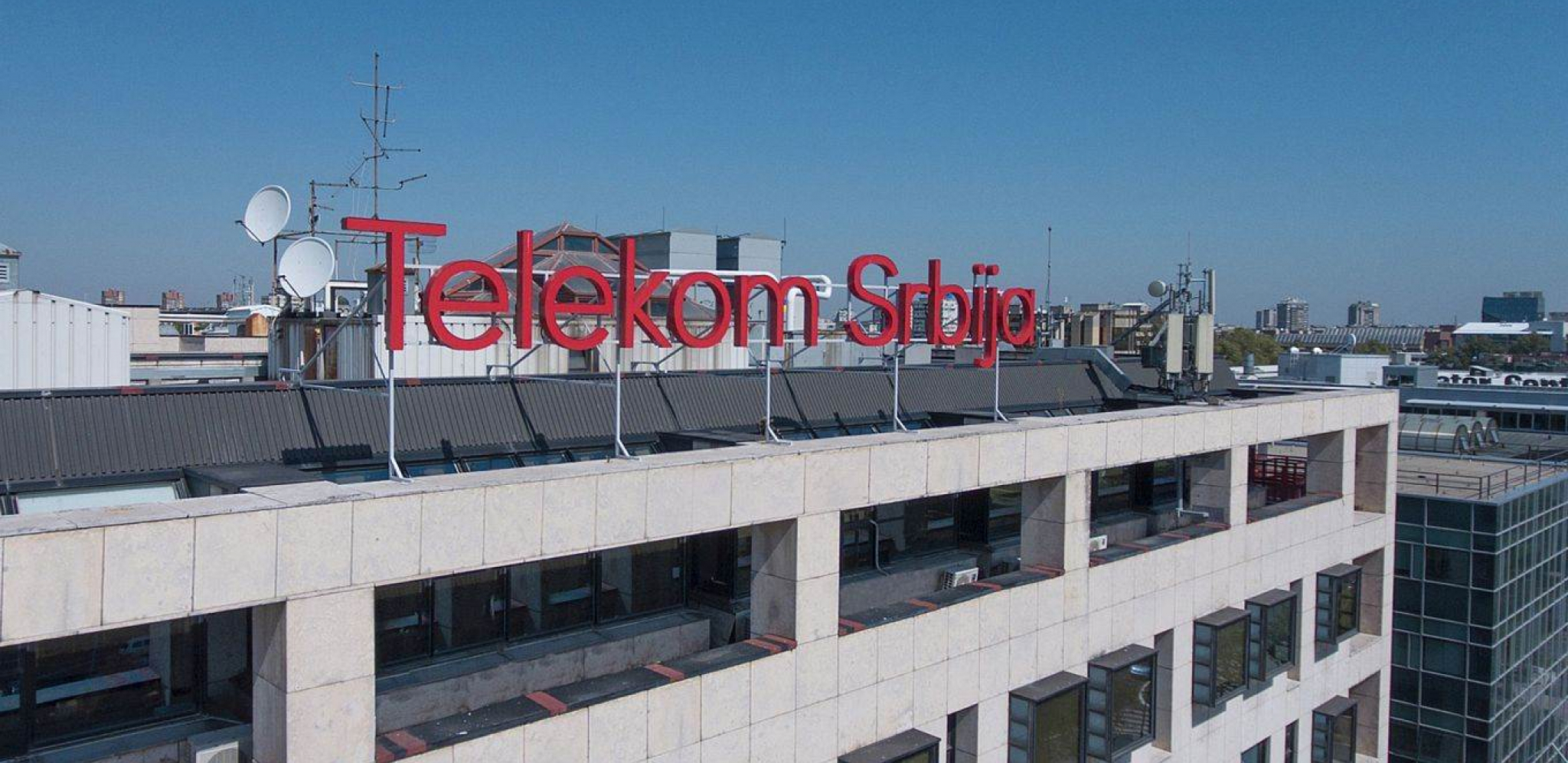 ZNAČAJAN USPEH OPERATERA Vodafon i Telekom Srbija potpisali ugovor o partnerstvu