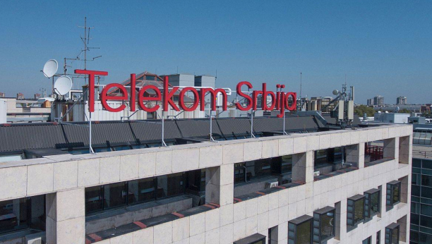 DOKAZ USPEHA Zašto strane banke hoće da ulažu u najuspešniju srpsku kompaniju Telekom