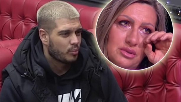 DEJAN SVE IZNENADIO SVOJOM IZJAVOM! Oglasila se Biljana Dragojević, pa se emotivnim rečima obratila svome sinu: Mirno spavaj, čekamo te!