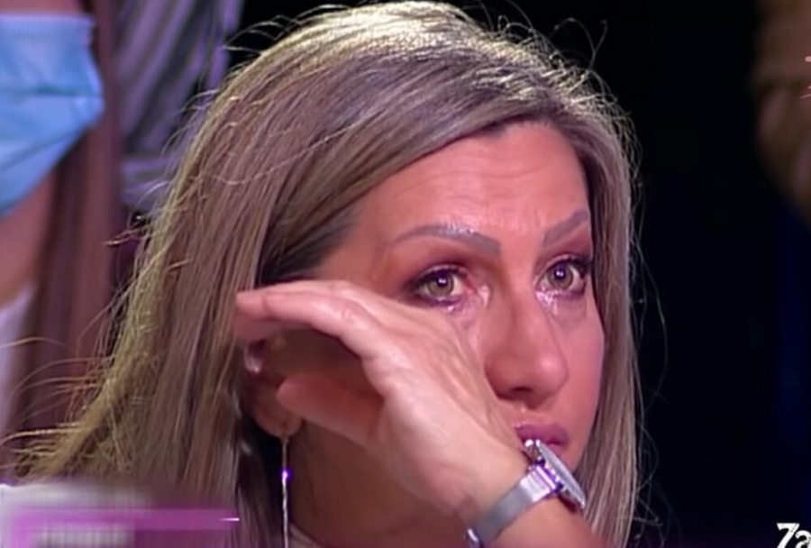 ZBOG NJE JE POVREĐIVAO SEBE I UMALO IZGUBIO ŽIVOT Biljana Dragojević podržala pomirenje Dalile i Cara, Dejanova majka poručila: Neka prestane da manipuliše njim!