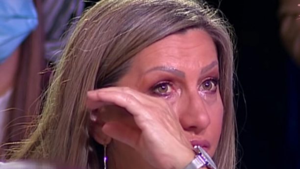 POTRESNA ISPOVEST BILJANE DRAGOJEVIĆ! Ne prestaje da plače nakon pomirenja Dejana i Dalile: Boriću se za svog sina!