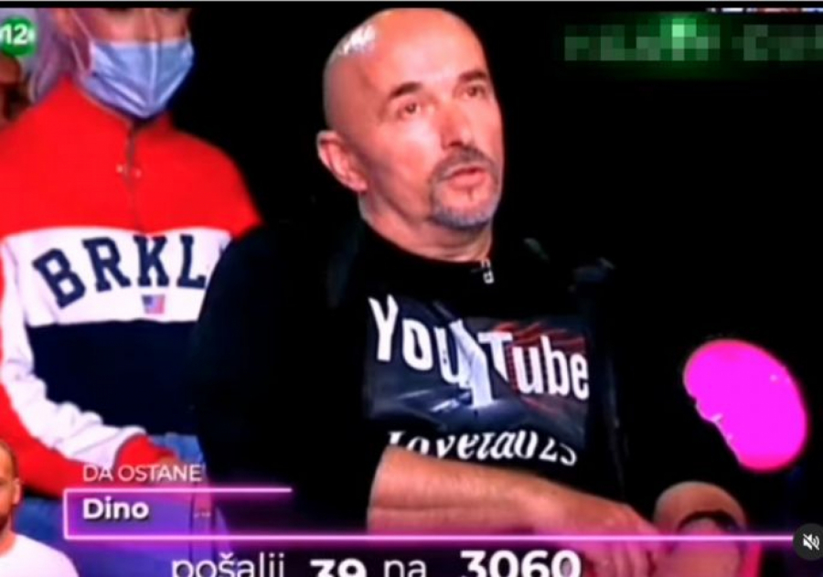 SKANDAL U ŠIMANOVCIMA! Gost skinuo bubicu i momentalno napustio emisiju, Dušica ostala bez teksta!