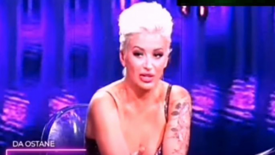 SKANDAL U ŠIMANOVCIMA! Gost skinuo bubicu i momentalno napustio emisiju, Dušica ostala bez teksta!