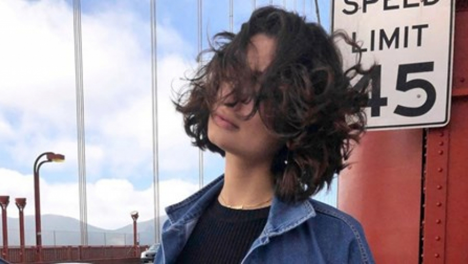 VREME JE ZA PROMENU Tri frizure koje će ove zime biti u trendu