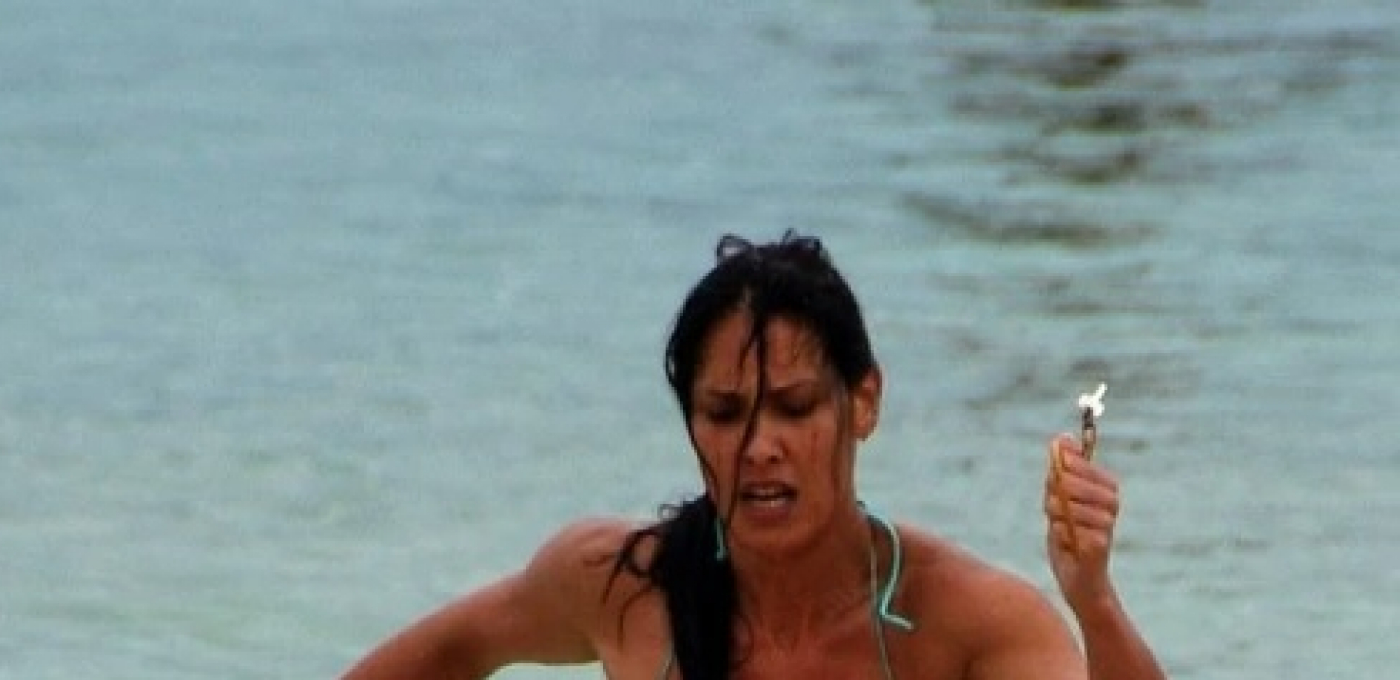 OTIŠLA IZ SRBIJE Naša voditeljka spasila život čoveku na Brankovom mostu, a nakon toga nestala, evo gde je i kako živi danas