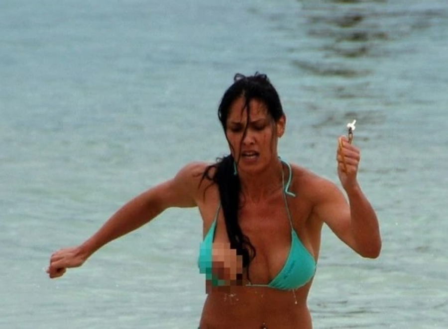 HIPNOTISALA JE MUŠKARCE U RIJALITIJU, SPASILA ŽIVOT ČOVEKU NA BRANKOVOM MOSTU Odjednom NESTALA, udala se za DRUGA, a evo kako danas izgleda Katarina Vučetić (FOTO)