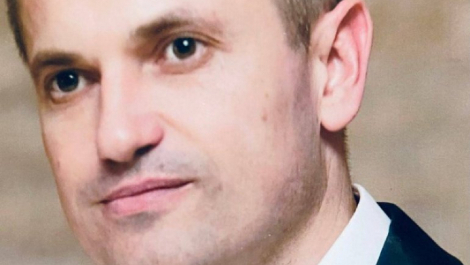 PREMINUO GORAN NENADOVIĆ Iznenadna smrt načelnika Posebnog odeljenja