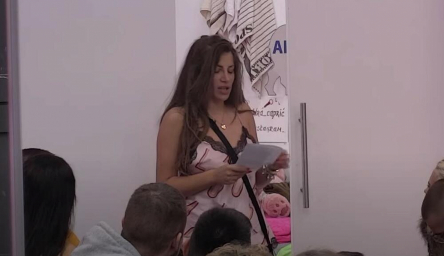 ONA JE NOVI VOĐA! Izbačeni zadrugar šokirao izborom, ukućani zanemeli, a Dejanu je najavila pakao od života!