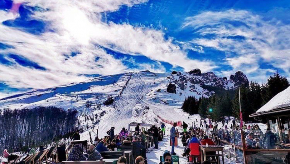 NA SKIJANJE MOGU SAMO VAKCINISANI Krizni štab pooštrava mere pred zimsku sezonu!