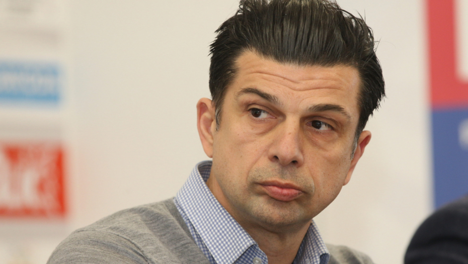 Škrbić predsednik Zvezde, Peruničić generalni direktor