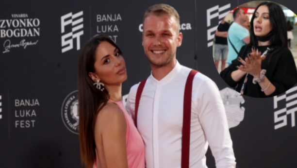 OPROSTITE MI MOJU RUŽNU PROŠLOST Bivša devojka Draška Stanivukovića se oglasila, sramota je zbog njegove veze sa Tanjom Savić?