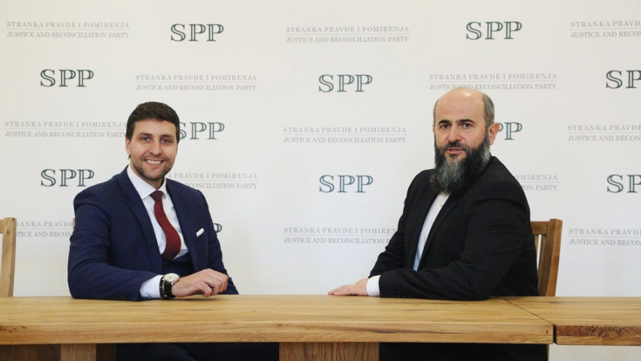 EDIN ĐERLEK GOVORIO O POSLEDNJIM SATIMA MUAMERA ZUKORLIĆA Video sam ga na vratima kabineta!