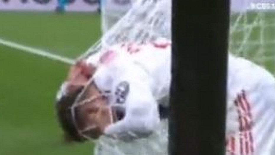 ALBANSKOM PROVOKATORU SE SVI RUGAJU! Šaćiri  hteo da ispadne faca, a onda se obrukao kao nikada do sada! (VIDEO)