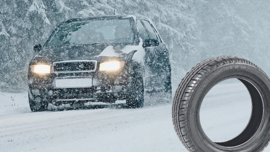 DA LI SU ZIMSKE GUME OBAVEZNE OD SUTRA, IAKO SU TEMPERATURE U DEBELOM PLUSU Ovo je važno da ispoštujete, kazne nisu male