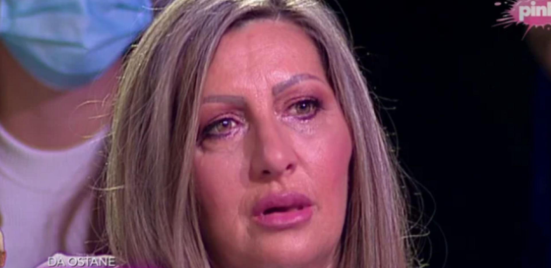 RAZOČARANA I SLOMLJENA Oglasila se Biljana nakon što je Dalila iznela sav prljav veš iz porodice Dragojević, pa poručila ovo (FOTO)