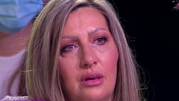 RAZOČARANA I SLOMLJENA Oglasila se Biljana nakon što je Dalila iznela sav prljav veš iz porodice Dragojević, pa poručila ovo (FOTO)