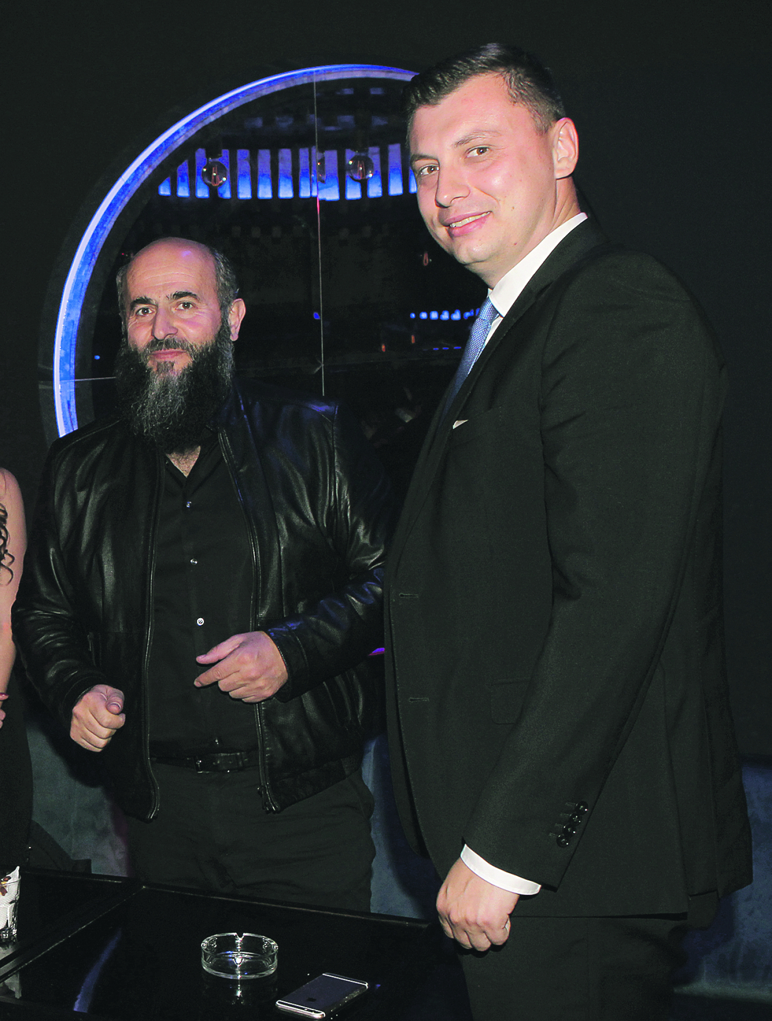 EDIN ĐERLEK GOVORIO O POSLEDNJIM SATIMA MUAMERA ZUKORLIĆA Video sam ga na vratima kabineta!