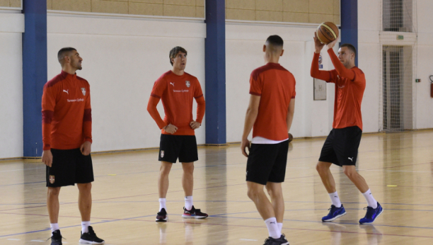 SAD JE SVE JASNO Srbija može direktno na Mondijal i bodom u Lisabonu, ali samo ako se pre toga ispuni jedan skoro pa nemoguć uslov