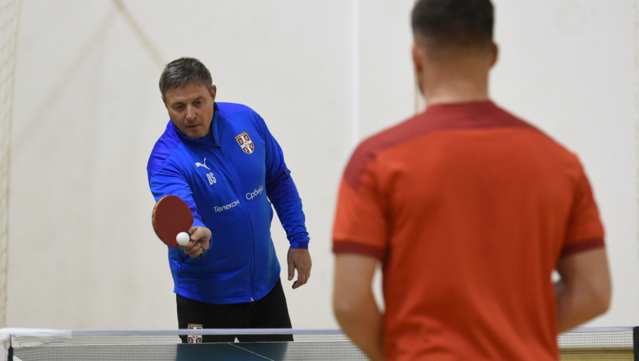 PROMENA U "ORLOVIMA" Piksi naknadno pozvao nekadašnjeg igrača Zvezde (FOTO)