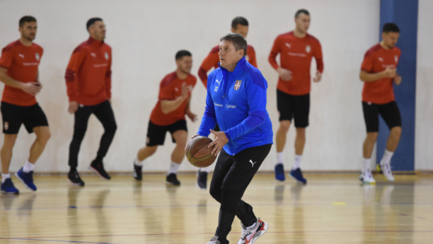 PREKINUO JE ĆUTANJE Piksi konačno otkrio veliku tajnu sa starta kvalifikacija za Katar