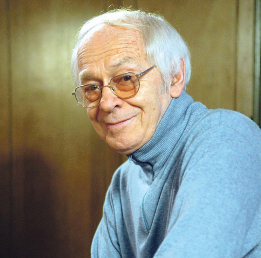 ISPLIVALI NEPOZNATI DETALJI LJUBAVNOG ŽIVOTA NIKOLE SIMIĆA! Ženio se četiri puta i voleo je 48. godina mlađu koleginicu!