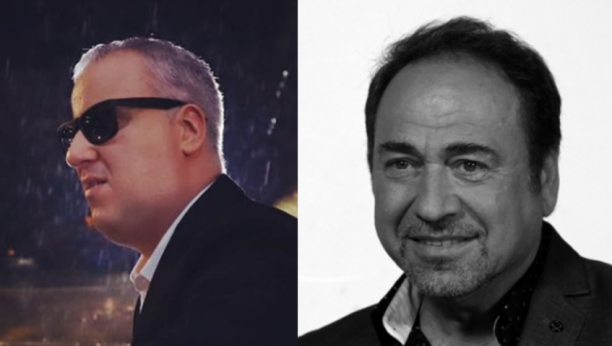 SAŠA MATIĆ KUPIO KUĆU OD MARINKA Jedno pitanje mu je Rokvić stalno postavljao i ovo je želja koja se pevaču nije ispunila!