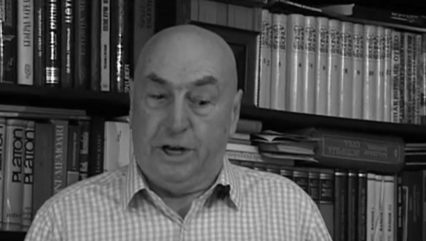 TUŽAN DAN ZA SPORT! Preminuo legendarni Miroslav Popović!