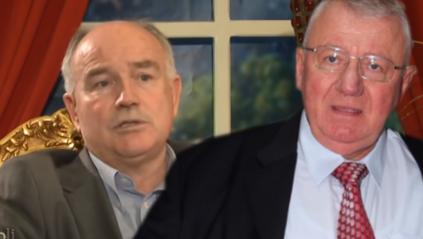 GENERAL NOVAKOVIĆ OPTUŽIO ŠEŠELJA Zemunski klan ga molio da ne ide u Hag, ovo je bio njihov plan!