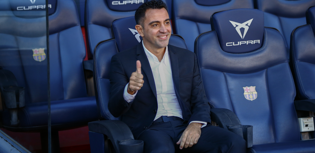 ČVRSTA RUKA! Ćavijeva revolucija, isplivalo 10 novih rigoroznih pravila koje je uveo igračima Barselone