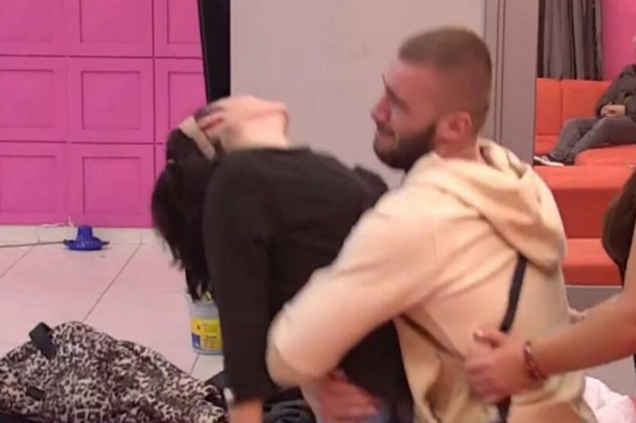 SKANDAL! MINA IZBACILA OCA IZ KUĆE! Bivša zadrugarka progovorila o porodičnim odnosima i bivšoj ljubavi: Mensur i ja smo se lečili od zavisnosti!