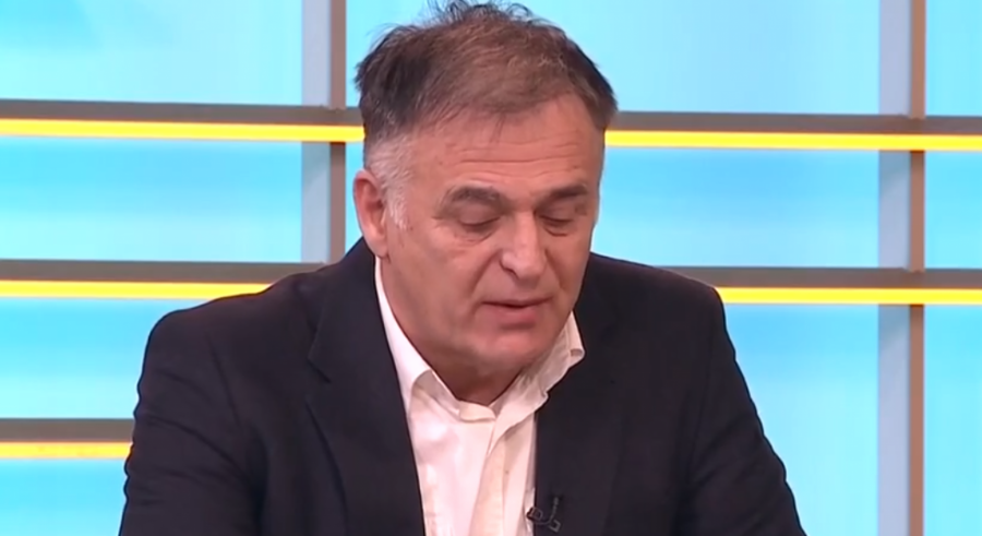 ŠOK! PRIČA JE DUGO PRIPREMANA! Lečić otkrio zašto ga je Danijela tužila za silovanje, a razlog je bizaran!