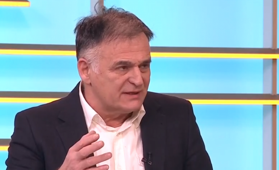 ŠOK! PRIČA JE DUGO PRIPREMANA! Lečić otkrio zašto ga je Danijela tužila za silovanje, a razlog je bizaran!