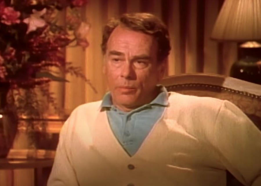 TUGA! Preminuo slavni glumac u svom domu!